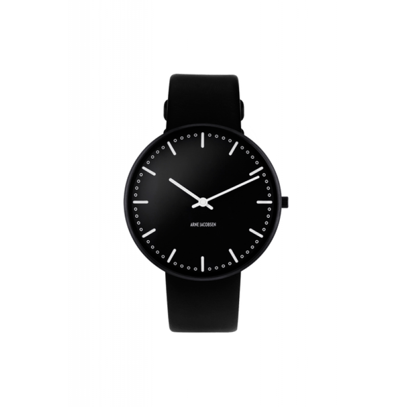 Arne clearance jacobsen watch